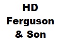 HD Ferguson